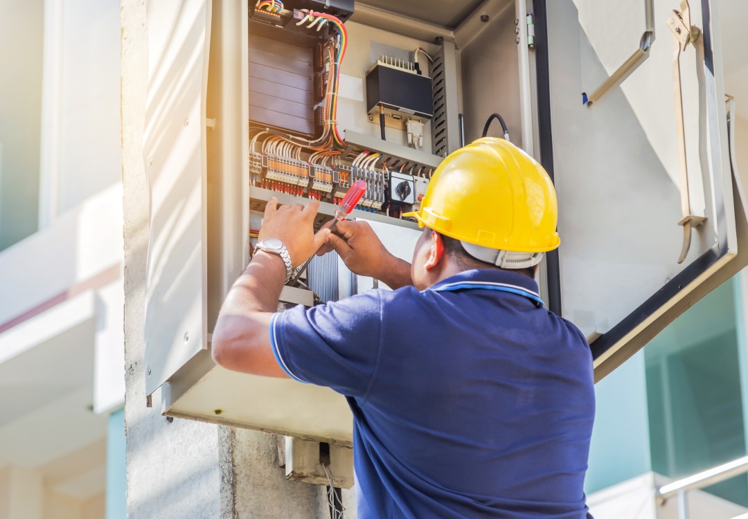 Facility Service & Maintenance