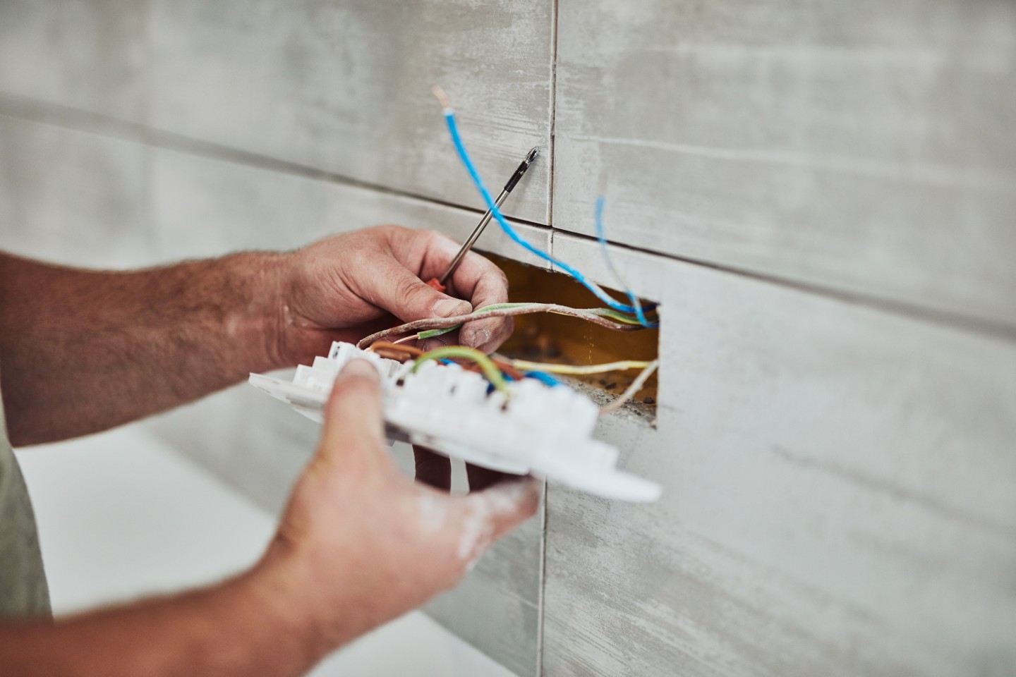 Electrical Maintenance