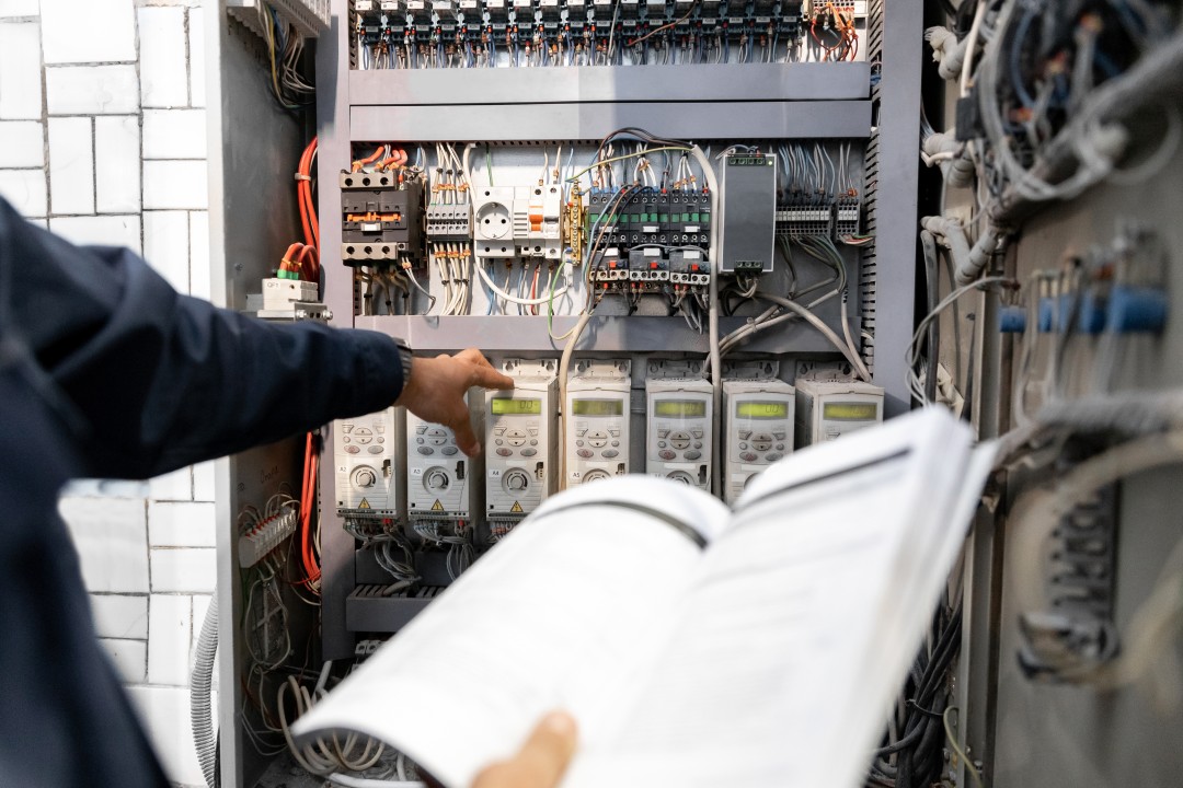 Business Expansion Electrical Services