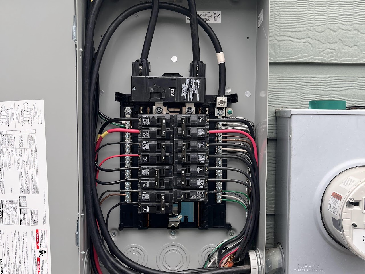 Electrical Panel Upgrades